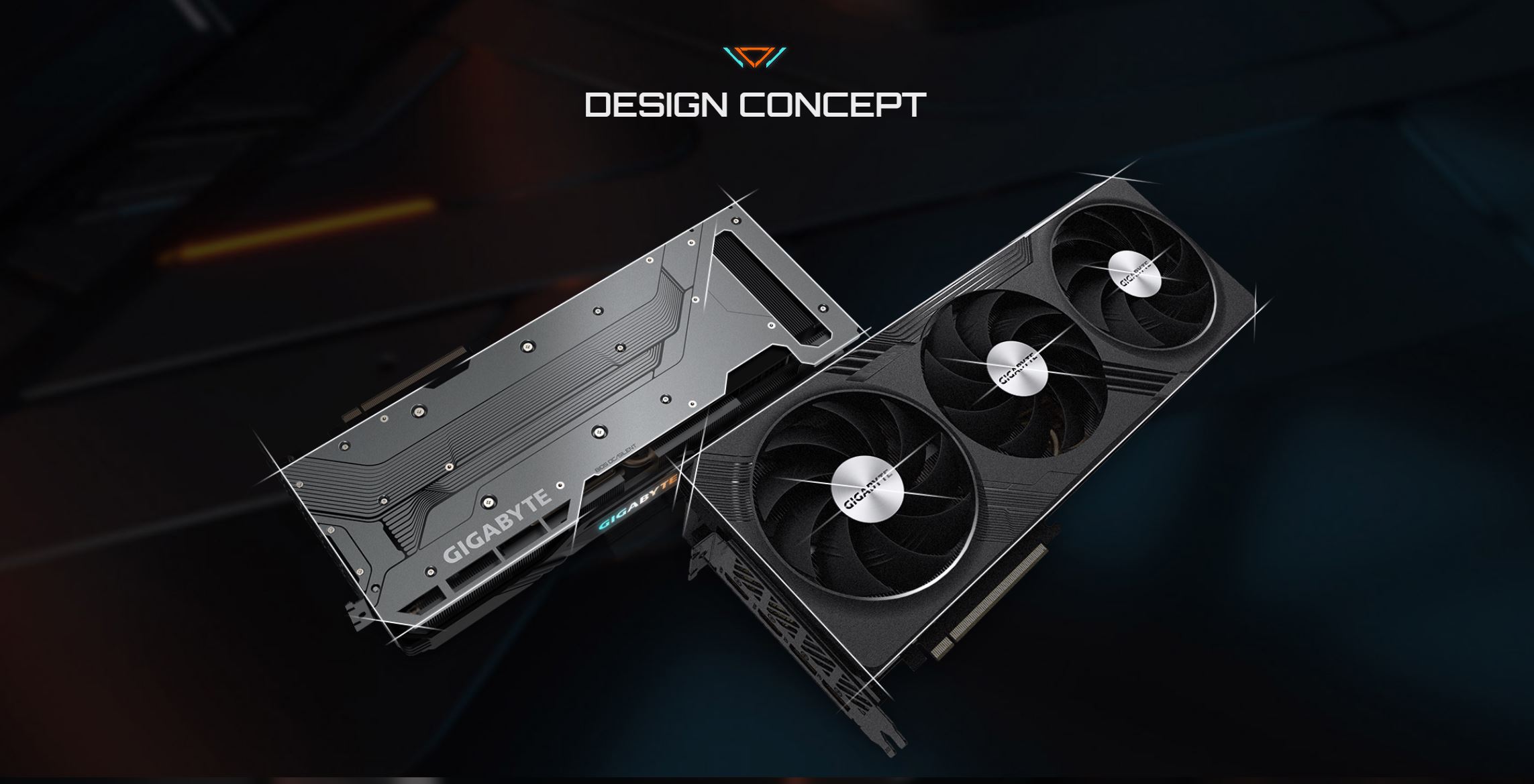 GIGABYTE Gaming Radeon RX 7900 XT Video Card GV-R79XTGAMING GIGABYTE Gaming Radeon RX 7900 XT Video Card GV-R79XTGAMING
